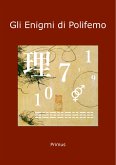 Gli Enigmi di Polifemo (eBook, ePUB)