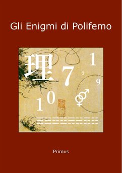 Gli Enigmi di Polifemo (eBook, ePUB) - Primus
