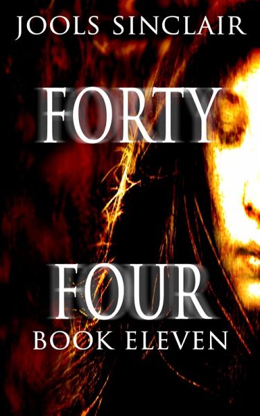 Forty-Four Book Eleven (44, #11) (eBook, ePUB) Forty-Four Book Eleven (44, #11) (eBook, ePUB)