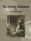 The Princess Tarakanova (eBook, ePUB)