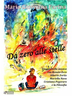 Cover Da zero alle stelle (eBook, ePUB)