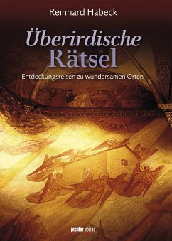 Überirdische Rätsel (eBook, ePUB) - Habeck, Reinhard