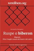 Ruspe o biberon (eBook, ePUB)