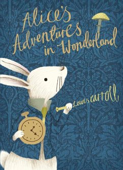 Alice's Adventures in Wonderland. V&A Collector's Edition - Carroll, Lewis