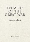 Epitaphs of the Great War