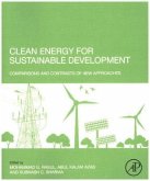 Clean Energy for Sustainable Development