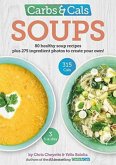 Carbs & Cals Soups