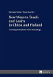 New Ways to Teach and Learn in China... - Bild 1