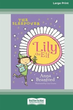 The Sleepover - Branford, Anna
