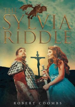 The Sylvia Riddle - Coombs, Robert