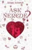 Ask Nerede