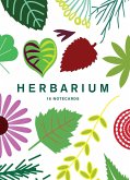 Herbarium Notecards