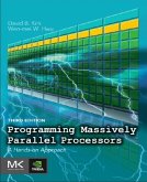 Programming Massively Parallel Processors Programming Massively Parallel Processors