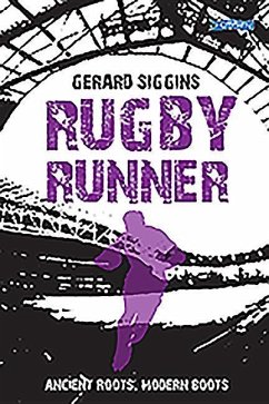 Rugby Runner - Siggins, Gerard