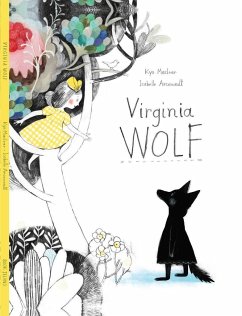 Virginia Wolf - Arsenault, Isabelle; Maclear, Kyo