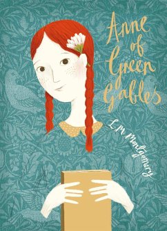Anne of Green Gables. V&A Collector's Edition - Montgomery, L. M.