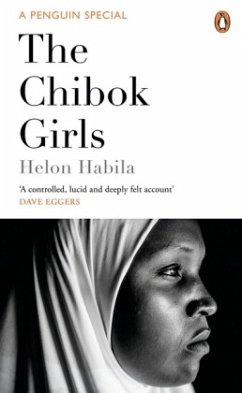 The Chibok Girls - Habila, Helon