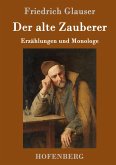 Der alte Zauberer