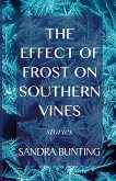 The Effect of Frost on Southern Vines