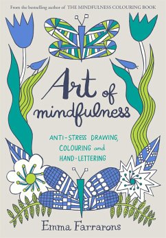 Art of Mindfulness - Farrarons, Emma