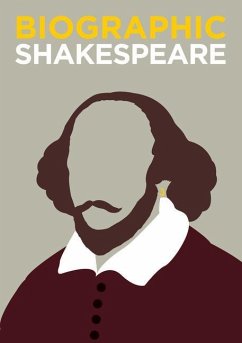 Biographic: Shakespeare - Croot, V