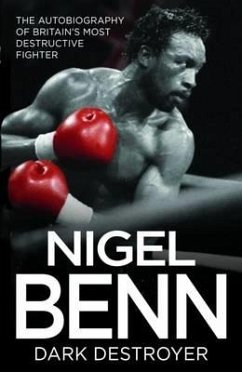 Cover Nigel Benn