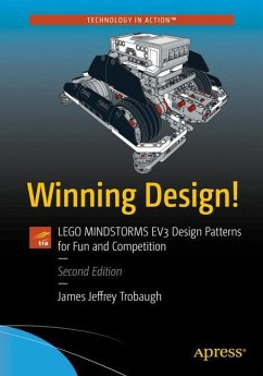 Winning Design! - Trobaugh, James