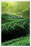 Lonely Planet's Best of China