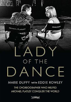 Lady of the Dance - Duffy, Marie