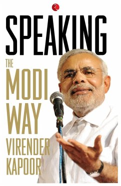 Speaking - Kapoor, Virender