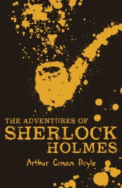 Adventures of Sherlock Holmes - Doyle, Sir Arthur Conan
