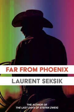 Far From Phoenix - Seksik, Laurent