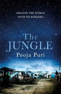 The Jungle - Puri, Pooja