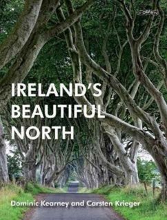 Ireland's Beautiful North - Kearney, Dominic