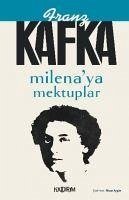 Milenaya Mektuplar - Kafka, Franz