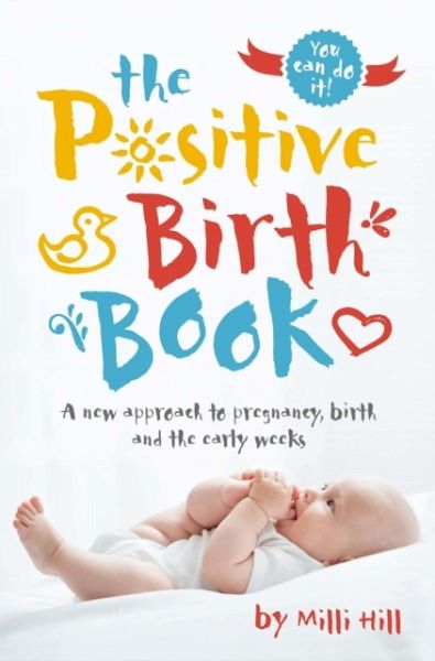 Positive Birth Book