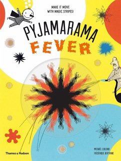 Pajamarama: Fever - Leblond, Michaël; Bertrand, Frédérique