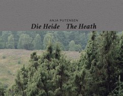 Die Heide / The Heath - Putensen, Anja