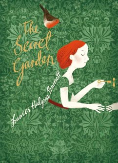The Secret Garden. V & A Collector's Edition - Burnett, Frances Hodgson