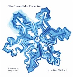 The Snowflake Collector - Michael, Sebastian