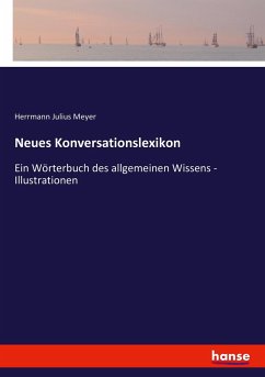 Neues Konversationslexikon