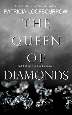 The Queen of Diamonds - Loofbourrow, Patricia