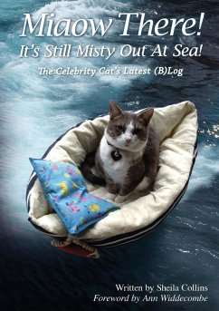 Miaow There! It's Still Misty Out At Sea! - Collins, Sheila