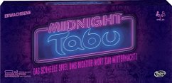 Tabu Midnight (Spiel)