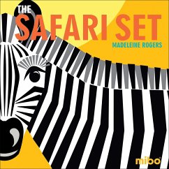 The Safari Set - Rogers, Madeleine
