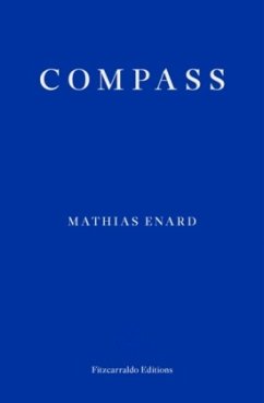 Compass - Enard, Mathias