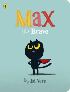 Max the Brave - Vere, Ed