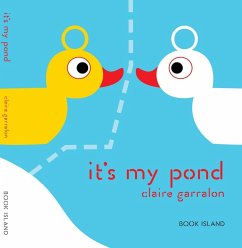 It's My Pond - Garralon, Claire
