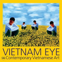 Vietnam Eye - Ciclitira, Serenella