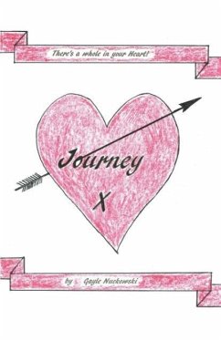 Journey X - Nuckowski, Gayle